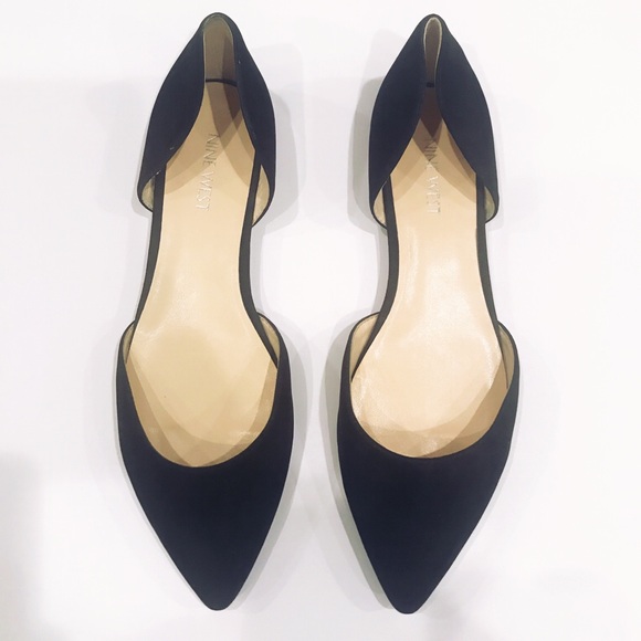 Nine West Shoes - Nine West • Starship Pointy Flats